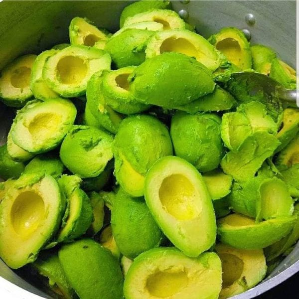 Foods You Should Never Have In Your Refrigerator   23211e89 Avocados 