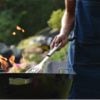 Here are the top 5 tips to make your backyard barbecue a huge success.