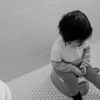 Potty training can be a tiring task for parents, but it is a big milestone to achieve