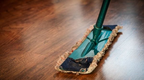 Cleaning hacks can speed up your cleaning tasks