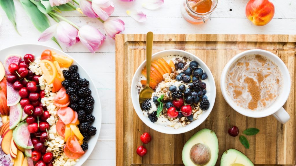 There are many options to have the healthiest breakfast. Read on!