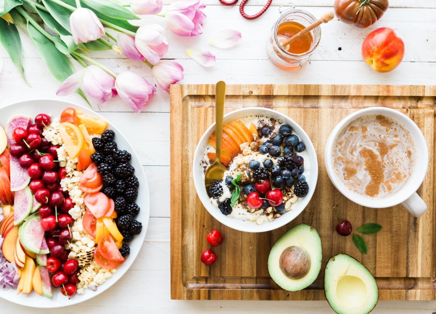 There are many options to have the healthiest breakfast. Read on!