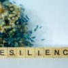 A few ways to help build resilience in children.
