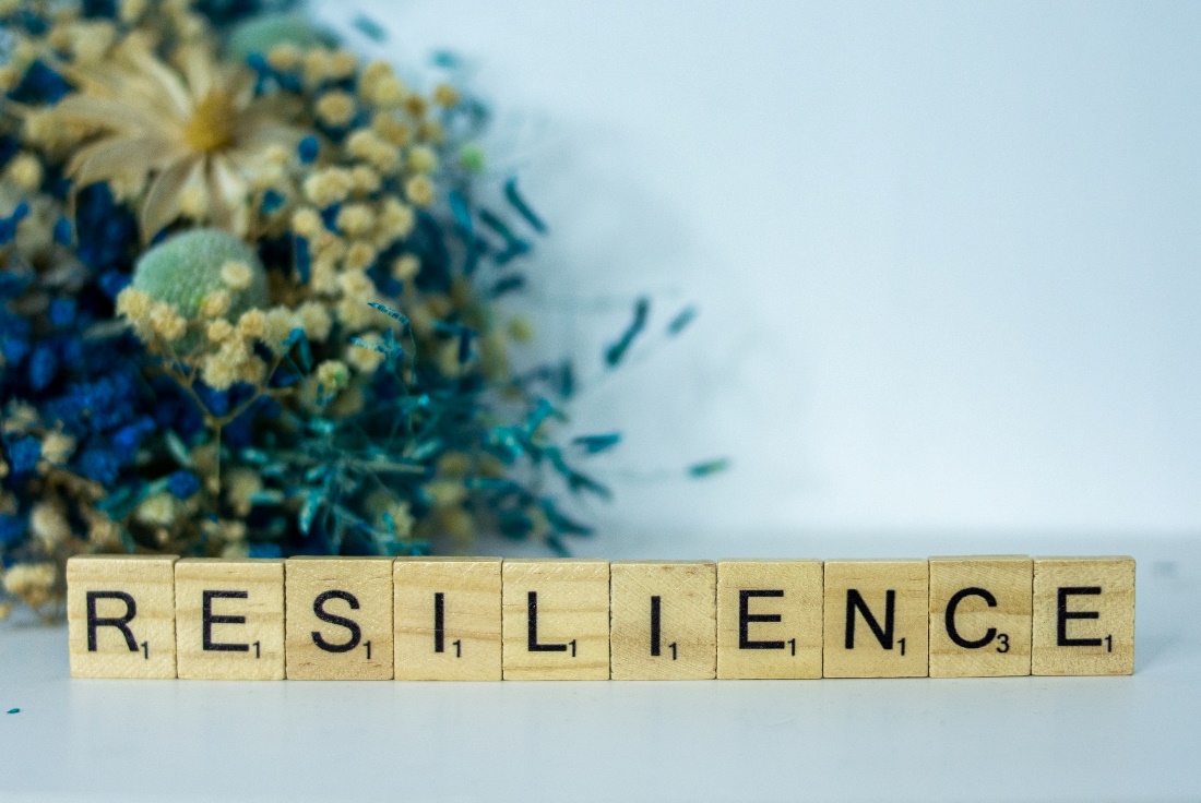 A few ways to help build resilience in children.