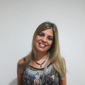 Isabel Villegas