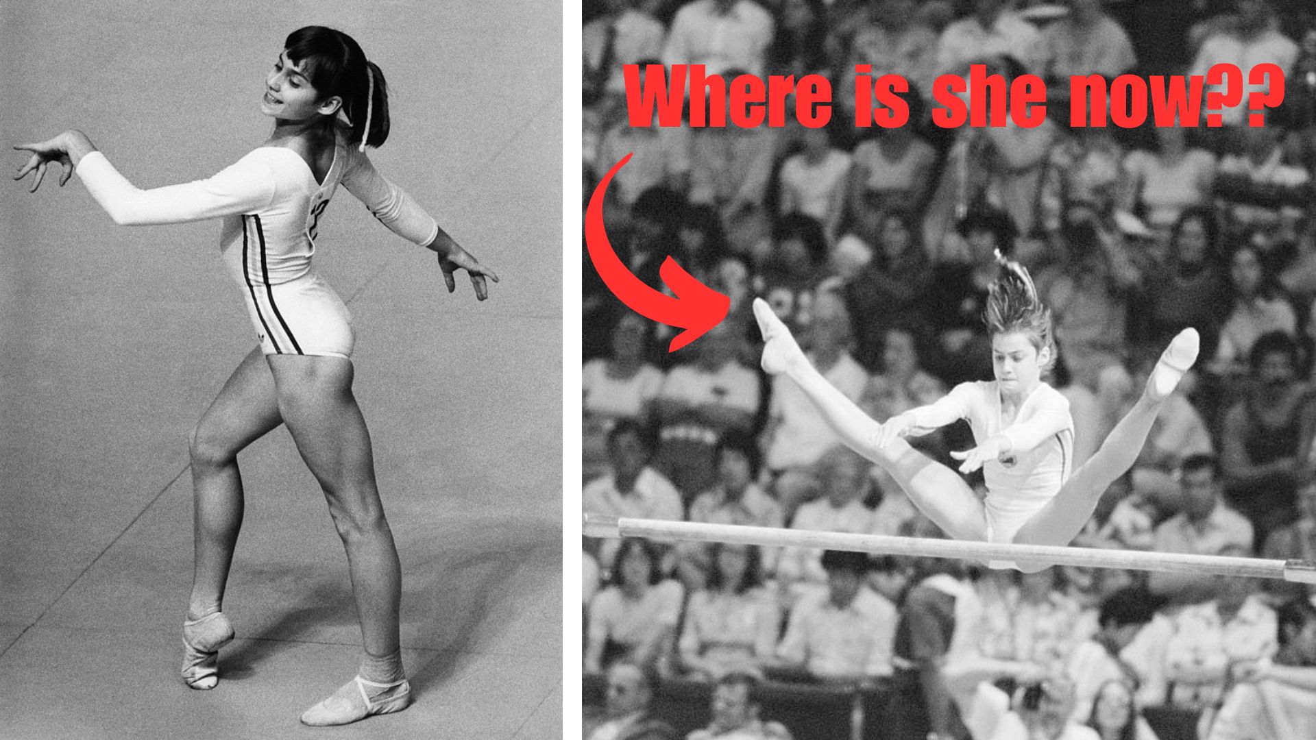 The Forgotten Olympic Champion: The First Woman to Achieve a Perfect ...